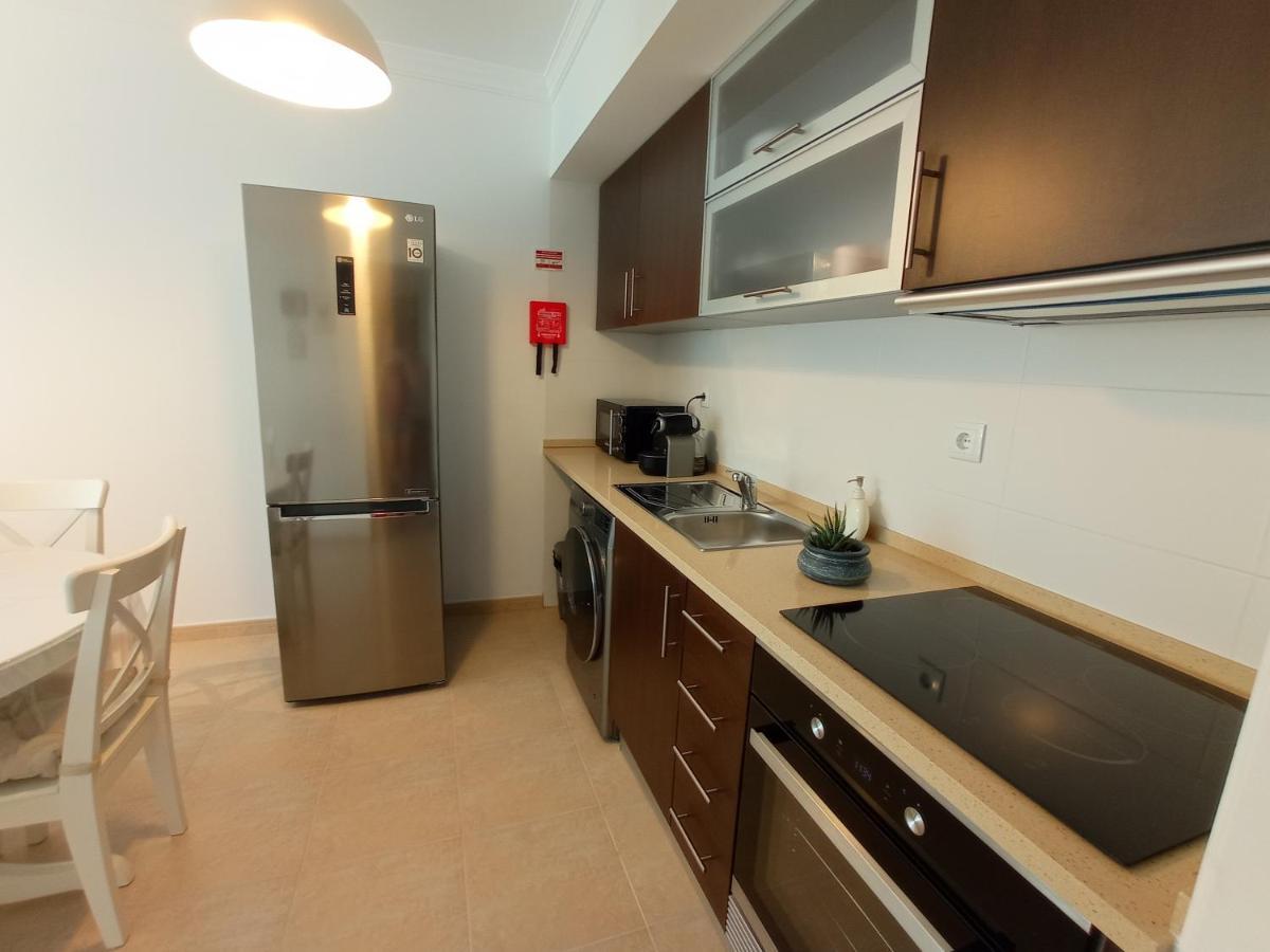 Comfortable Apartment Lumina - Central ポルティマン エクステリア 写真