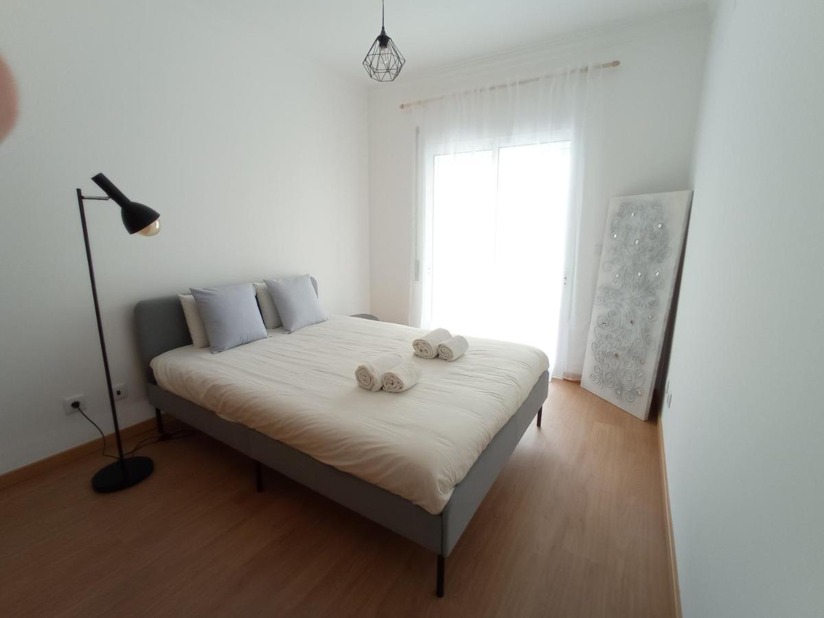 Comfortable Apartment Lumina - Central ポルティマン エクステリア 写真